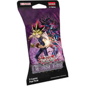Yu-Gi-Oh! JCC - Pack de Booster Les Origines du Chaos (Blister cartonné) - FR