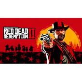 Red Dead Redemption 2