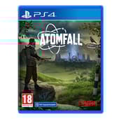 Atomfall - PS4 versie