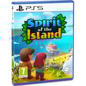 Spirit of the Island - Paradise Edition - PS5