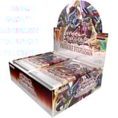 Yu-Gi-Oh! JCC - Display de Pack de Booster Protocole d’Explosion (24 Boosters) - FR