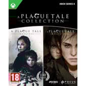 A Plague Tale Collection - Xbox Series X versie