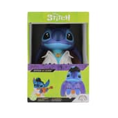 Cable Guys - Disney - Lilo et Stitch - Stitch Elvis Support Chargeur pour Téléphone et Manette