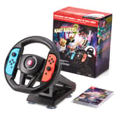 Nickelodeon Kart Racers 2: Grand Prix - Bundel inclusief Stuurwiel