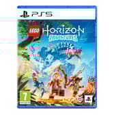 LEGO Horizon Adventures - PS5 versie