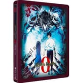 Jujutsu Kaisen 0 (2021) - Blu-ray + DVD Steelbook Editie (Franse Import)