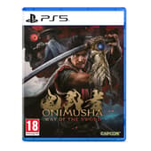 Onimusha: Way of the Sword - PS5
