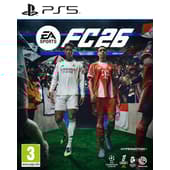 EA SPORTS FC 26 - PS5 versie