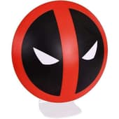 Marvel - Deadpool Logo Lamp
