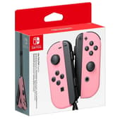 Nintendo Switch Joy-Con Paar Pastel Roze