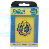 Fallout - Vault Boy Gelimiteerde Editie Verzamel Pin's