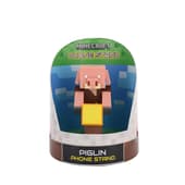 Cable Guys Holdems - Minecraft - Support pour écouteurs et téléphone Piglin