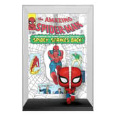 Funko Pop! Comic Cover: Marvel - The Amazing Spider-Man #19