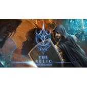 The Relic: First Guardian - Version PS5