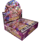 Yu-Gi-Oh! JCC - Display de Pack de Booster Phantom Revenge (24 Boosters) - FR