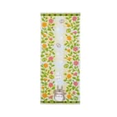 Ghibli - Mon Voisin Totoro - Serviette Totoro Jardin de Fleurs 34x80cm