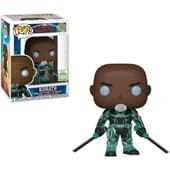 Funko Pop! Marvel: Captain Marvel - Korath (Spring Convention ECCC 2019 Exclusive Limited Edition)