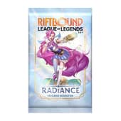 Riftbound: League of Legends TCG - Set Five: Radiance Booster Pack - UK