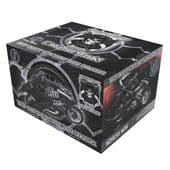 Nemesis Now - James Ryman - "You Can’t Outrun the Reaper" Statue 14cm