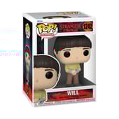 Funko Pop! TV: Stranger Things - Will