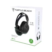 Turtle Beach - Stealth 500X Draadloze Gamingheadset Zwart voor Xbox Series, Xbox One, Switch, PC et Mobile