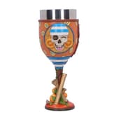 Nemesis Now - Netflix : One Piece - Coupe Nami 19.5cm