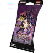 Yu-Gi-Oh! JCC - Pack de Booster Les Origines du Chaos (Blister cartonné) - FR