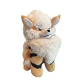 Pokémon - Peluche Arcanin 30cm