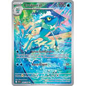 Croâporal 089 Mega-Evolution Chaos Ascendants