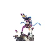 PureArts - 1:6 Scale Statues - League Of Legends - Jinx Statue 31cm