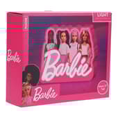 Barbie - Box Light