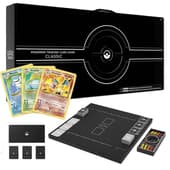 Pokémon JCC - Pokémon Trading Card Game Classic