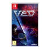 VED - Nintendo Switch