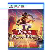 The Rogue Prince of Persia - PS5 versie