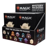 Magic: The Gathering - Display Pin's Mystery Box (12 unités)