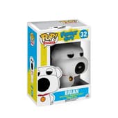 Funko Pop! Animation: Family Guy - Brian