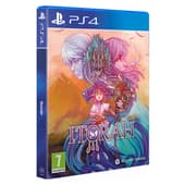 Itorah - PS4 versie