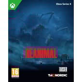 REANIMAL - Xbox Series X versie