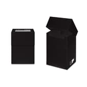 Ultra Pro - PRO 80+ Deck Box  - Noir