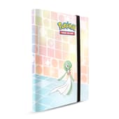 Ultra Pro - Pokémon TCG - Gallery Series - Pro Binder 9 Vakken A4 met Slot - Gardevoir