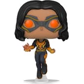 Funko Pop! Heroes: Black Lightning - Lightning