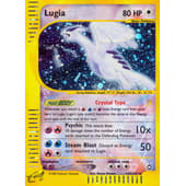 Lugia 149 E-Card Aquapolis EN