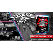 Heading Out - Version PS5