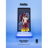 Tsume Art - NEON by Tsume - Fairy Tail - Erza Scarlet Statue 25cm