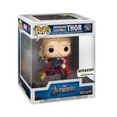 Funko Pop! Super: Marvel - Avengers - Avengers Assemble Thor 6" Super Sized Pop!