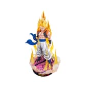 Tsume Art - BIJUtsu 1/4 - Movies Collection - Dragon Ball Z - Gogeta Statue 70cm