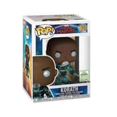 Funko Pop! Marvel: Captain Marvel - Korath (Spring Convention ECCC 2019 Exclusive Limited Edition)