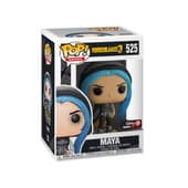 Funko Pop! Games: Borderlands 3 - Maya