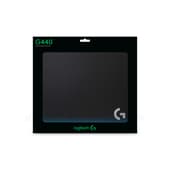 Logitech G440 Harde Gaming Muismat