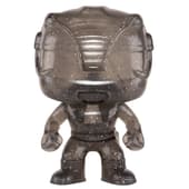 Funko Pop! TV: Mighty Morphin Power Rangers - Black Ranger (Teleporting) (Morphing Exclusive)